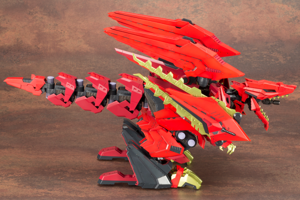 EZ-049 STURM TYRANN