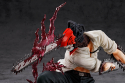 Chainsaw Man