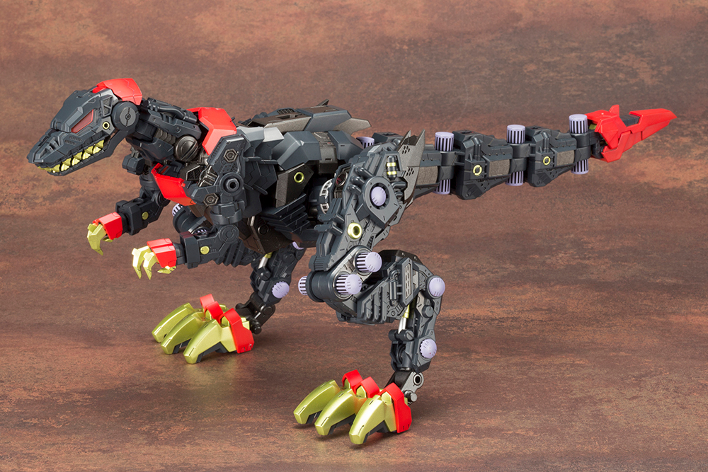 EZ-049 STURM TYRANN