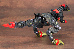 EZ-049 STURM TYRANN