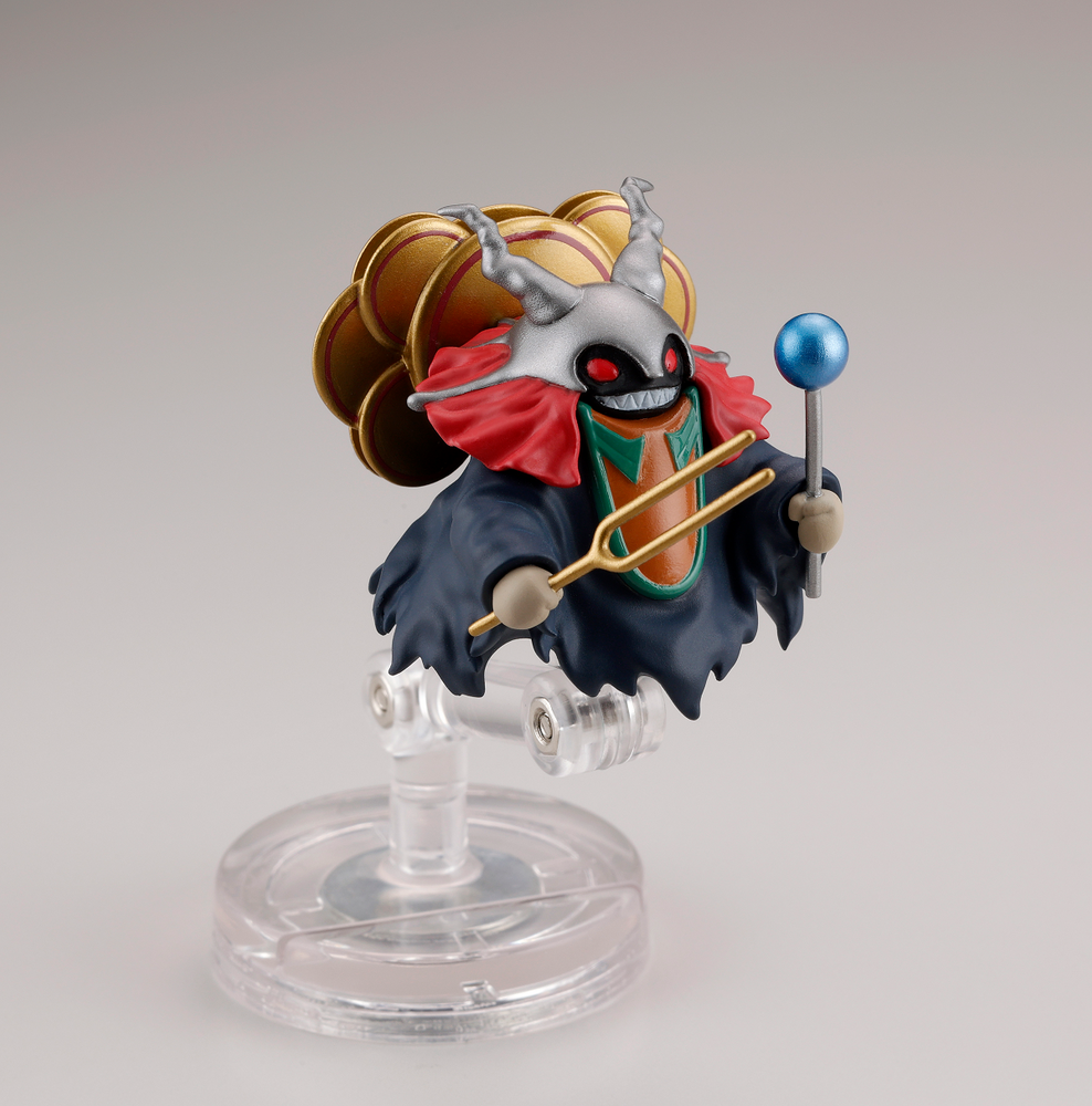YU-GI-OH 3D MONSTER COLLECTION VOL.2