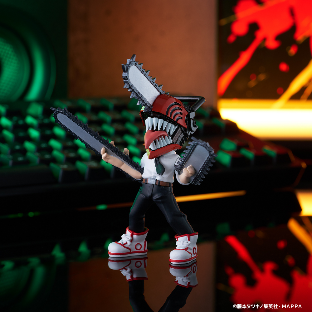 PALVERSE CHAINSAW MAN (1PC / 6PC PER BOX)