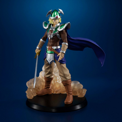 MONSTERS CHRONICLE Yu-Gi-Oh! Duel Monsters Celtic Guardian