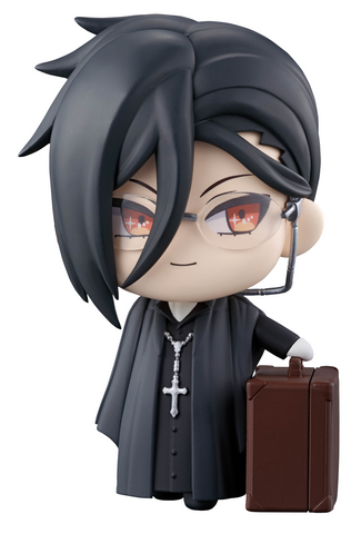 Sebastian Michaelis "Black Butler", Rowtashii Noise tekupiku