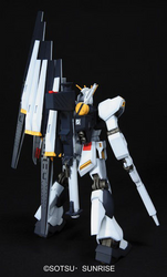HGUC 1/144 #86 Nu Gundam
