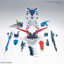 PG 1/60 PERFECT STRIKE GUNDAM