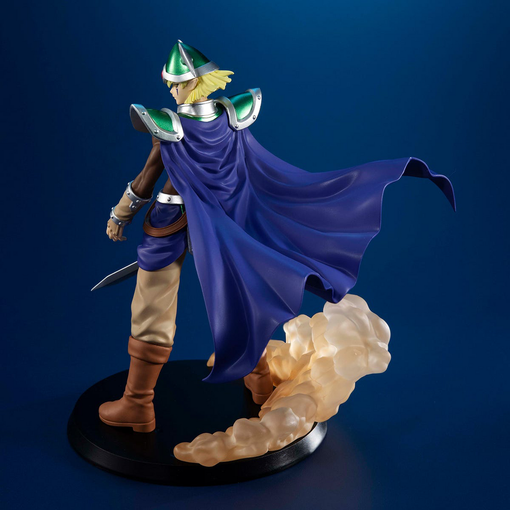 MONSTERS CHRONICLE Yu-Gi-Oh! Duel Monsters Celtic Guardian