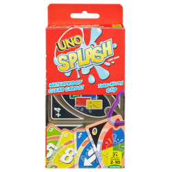UNO SPLASH