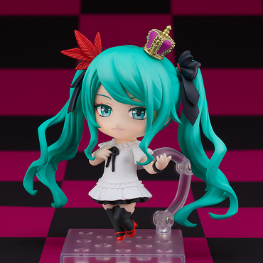 NENDOROID HATSUNE MIKU: WORLD IS MINE 2024 VER.