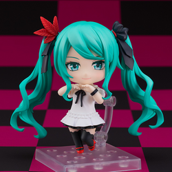 NENDOROID HATSUNE MIKU: WORLD IS MINE 2024 VER.