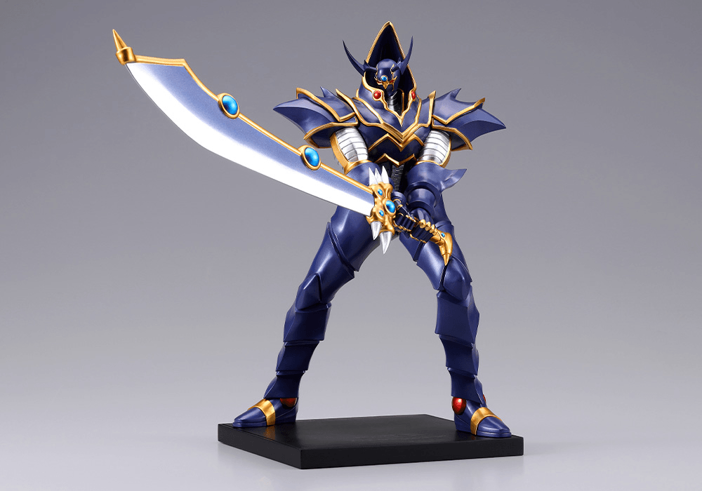 KOTOBUKIYA BUSTER BLADER OSHI WORKS