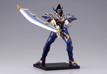 KOTOBUKIYA BUSTER BLADER OSHI WORKS