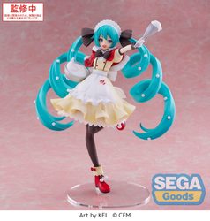 LUMINASTA HATSUNE MIKU SERIES HATSUNE MIKU CHRISTMAS 2025