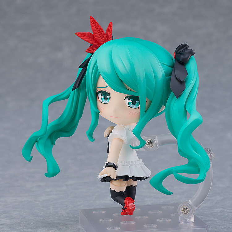 NENDOROID HATSUNE MIKU: WORLD IS MINE 2024 VER.