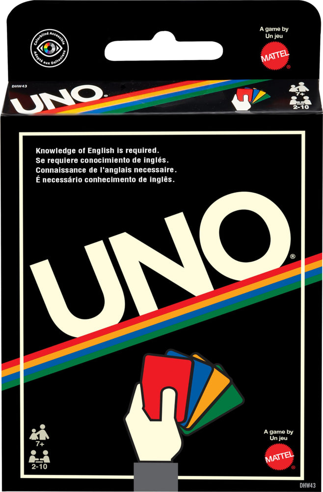 UNO RETRO