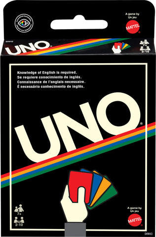 UNO RETRO