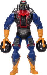 MASTERS OF THE UNIVERSE MASTERVERSE