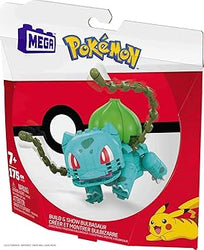 MEGA CONSTRUX MEDIUM POKEMON