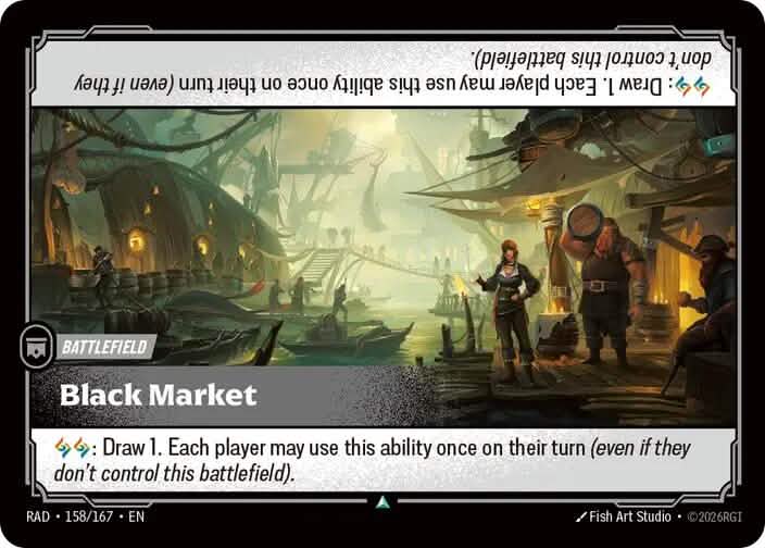 Black Market