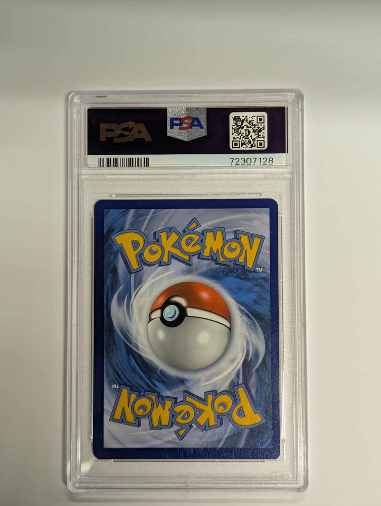 Special Delivery Charizard (SWSH075) Graded PSA 10