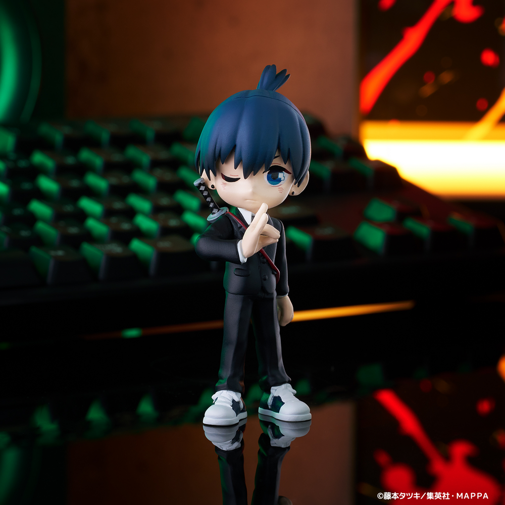 PALVERSE CHAINSAW MAN (1PC / 6PC PER BOX)