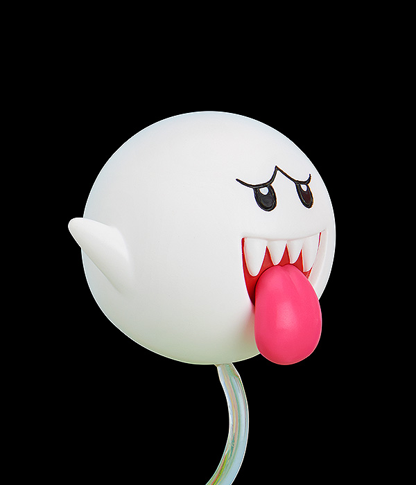 Nendoroid Mario(4th-run)