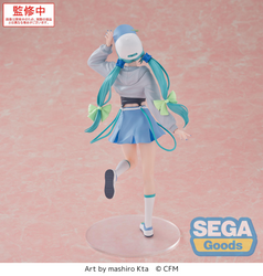 LUMINASTA HATSUNE MIKU SERIES HATSUNE MIKU CONCEPTUAL SERIES VOL.2