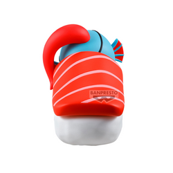 UNDERTALE FIGURE FOOD DESIGN VOL.1 (B:UNDYNE)