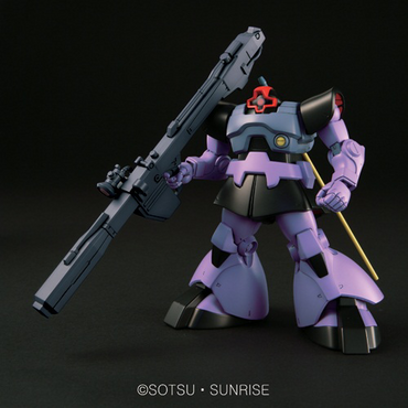 HGUC 1/144 #59 Dom / Rickdom