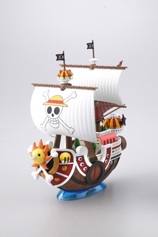 One Piece - Grand Ship Collection - Thousand Sunny