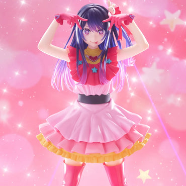 TAITO OSHI NO KO T-MOST FIGURE - AI (REISSUE)