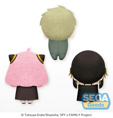 SEGA PYOKOTOMO TV ANIME "SPY X FAMILY" MASCOT ANYA