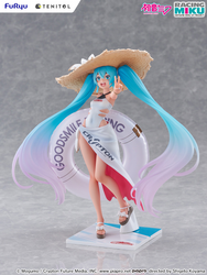 TENITOL RACING MIKU 2024 TROPICAL VER.