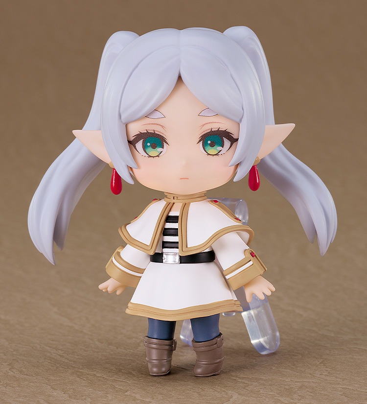 NENDOROID SURPRISE FRIEREN: BEYOND JOURNEY'S END BLIND BOX