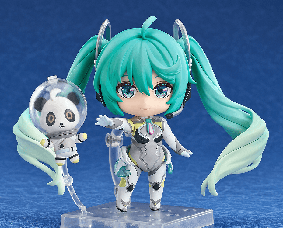 NENDOROID HATSUNE MIKU: MIKU WITH YOU 2024 VER.