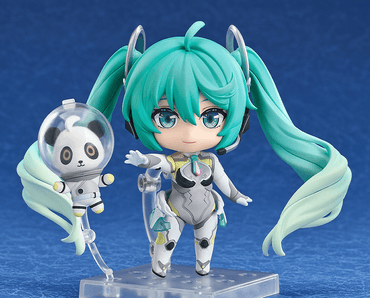 NENDOROID HATSUNE MIKU: MIKU WITH YOU 2024 VER.