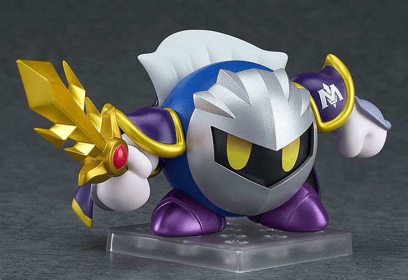 (RERELEASE) NENDOROID META KNIGHT