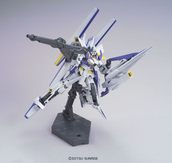 HGUC 1/144 #148 Gundam Delta Kai