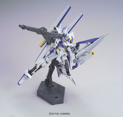 HGUC 1/144 #148 Gundam Delta Kai