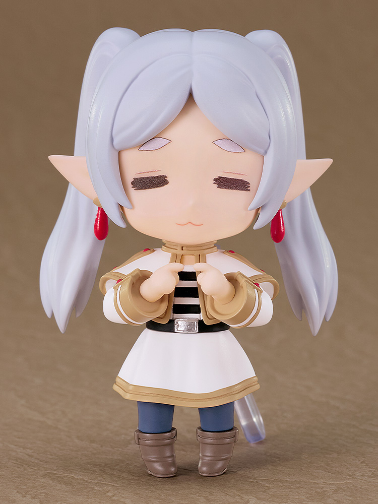 NENDOROID SURPRISE FRIEREN: BEYOND JOURNEY'S END BLIND BOX