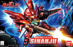 BB365 SINANJU