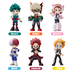 PALVERSE MY HERO ACADEMIA VOL.1