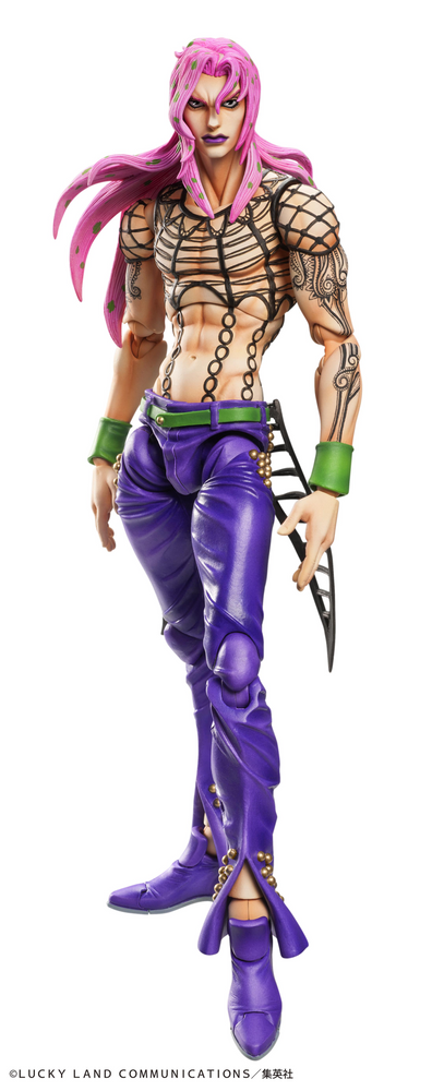 Chozokado Diavolo