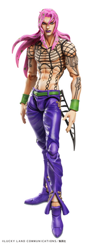 Chozokado Diavolo