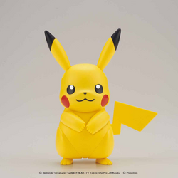 POKEMON MODEL PIKACHU KIT