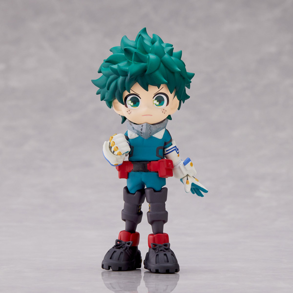 PALVERSE MY HERO ACADEMIA VOL.1