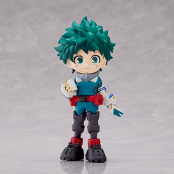 PALVERSE MY HERO ACADEMIA VOL.1