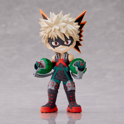 PALVERSE MY HERO ACADEMIA VOL.1