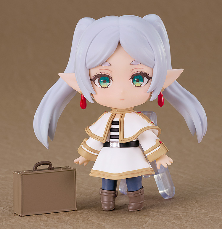 NENDOROID SURPRISE FRIEREN: BEYOND JOURNEY'S END BLIND BOX