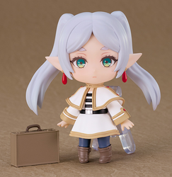 NENDOROID SURPRISE FRIEREN: BEYOND JOURNEY'S END BLIND BOX